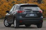 Mazda CX-5 2013 года